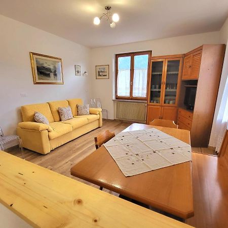 Casa Bruno Apartman Lenzumo di Concei Kültér fotó